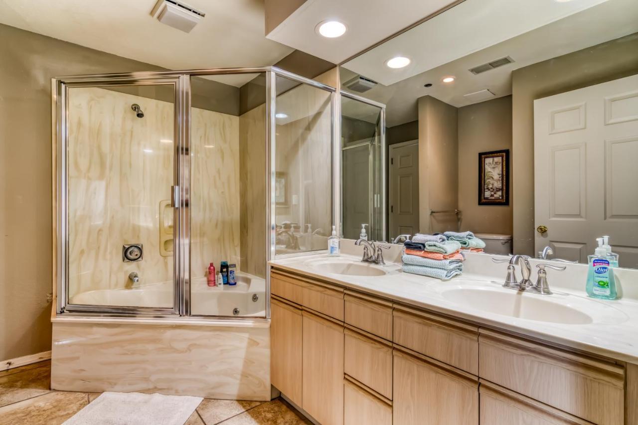 Lakefront Condo At Diamond Resort! Брэнсон Экстерьер фото
