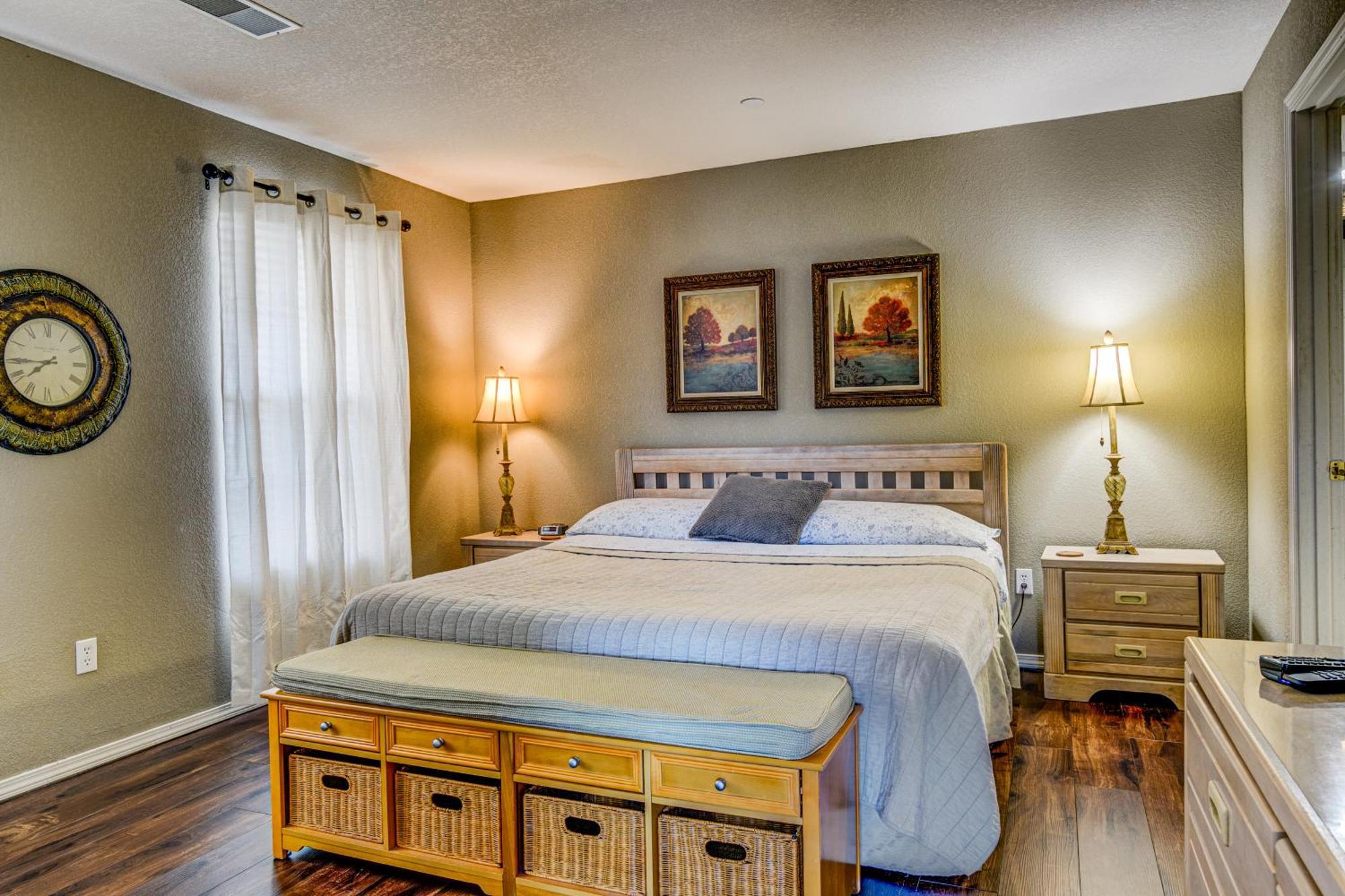 Lakefront Condo At Diamond Resort! Брэнсон Экстерьер фото