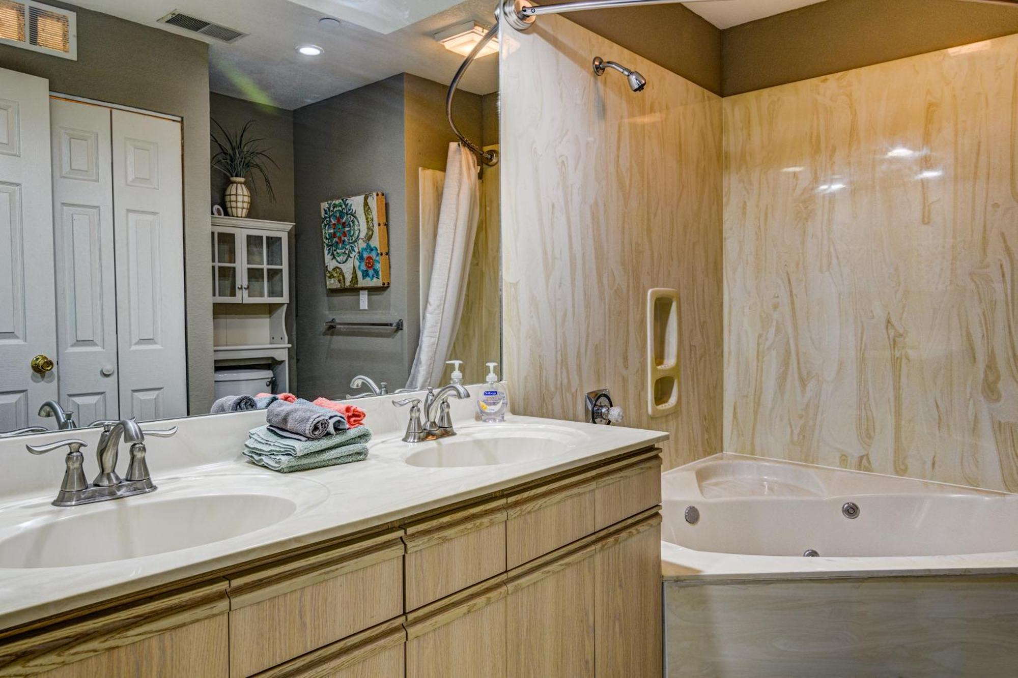 Lakefront Condo At Diamond Resort! Брэнсон Экстерьер фото